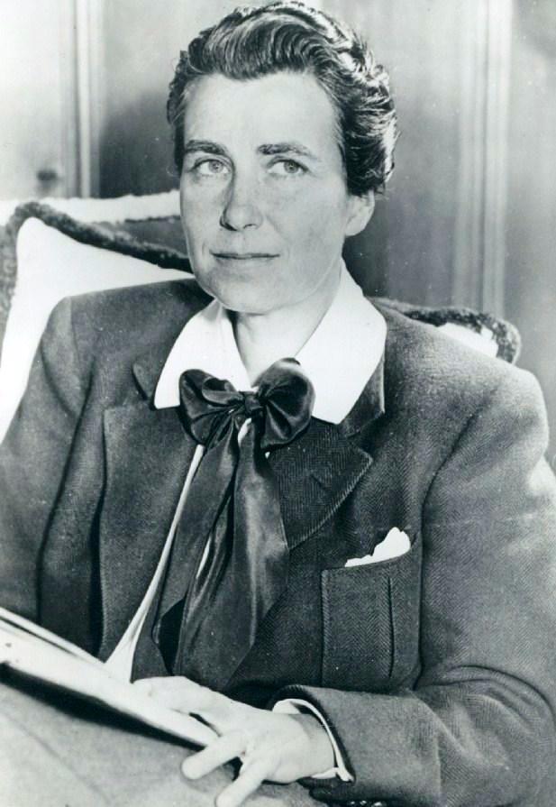 Dorothy Arzner