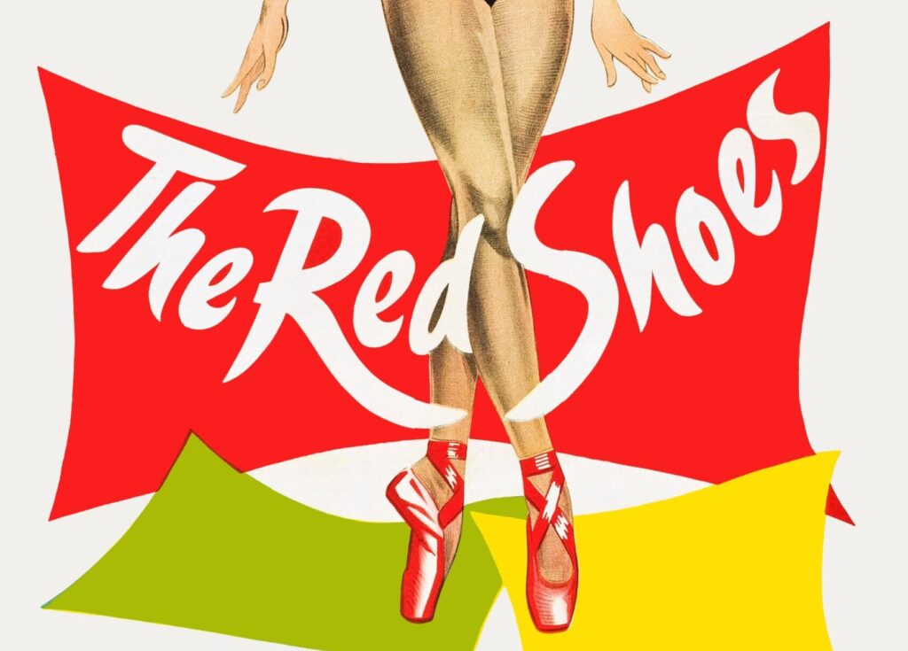 The Archers’ Bullseye: The Timelessness of ‘The Red Shoes’